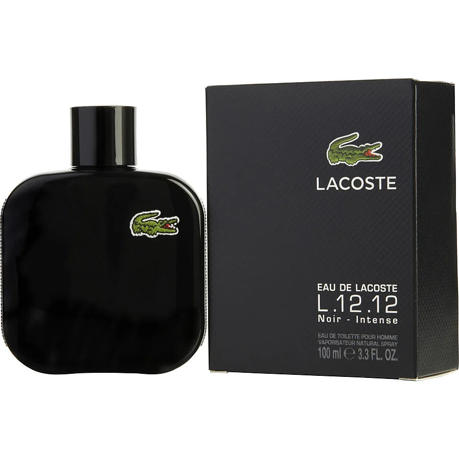 Lacoste Black For Men 100ML