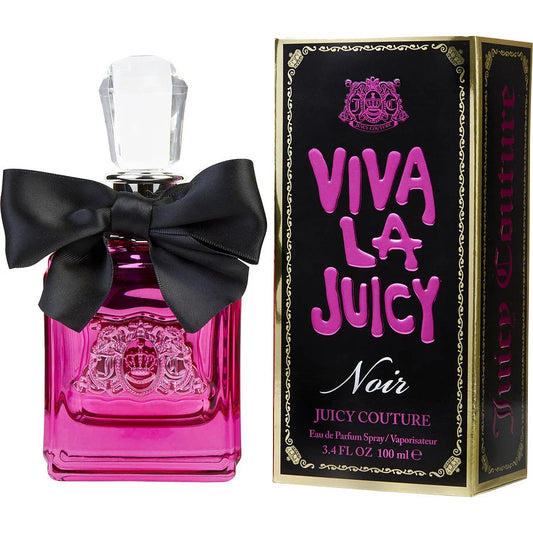 Juicy Couture Viva La Juicy Noir For Women 100ML