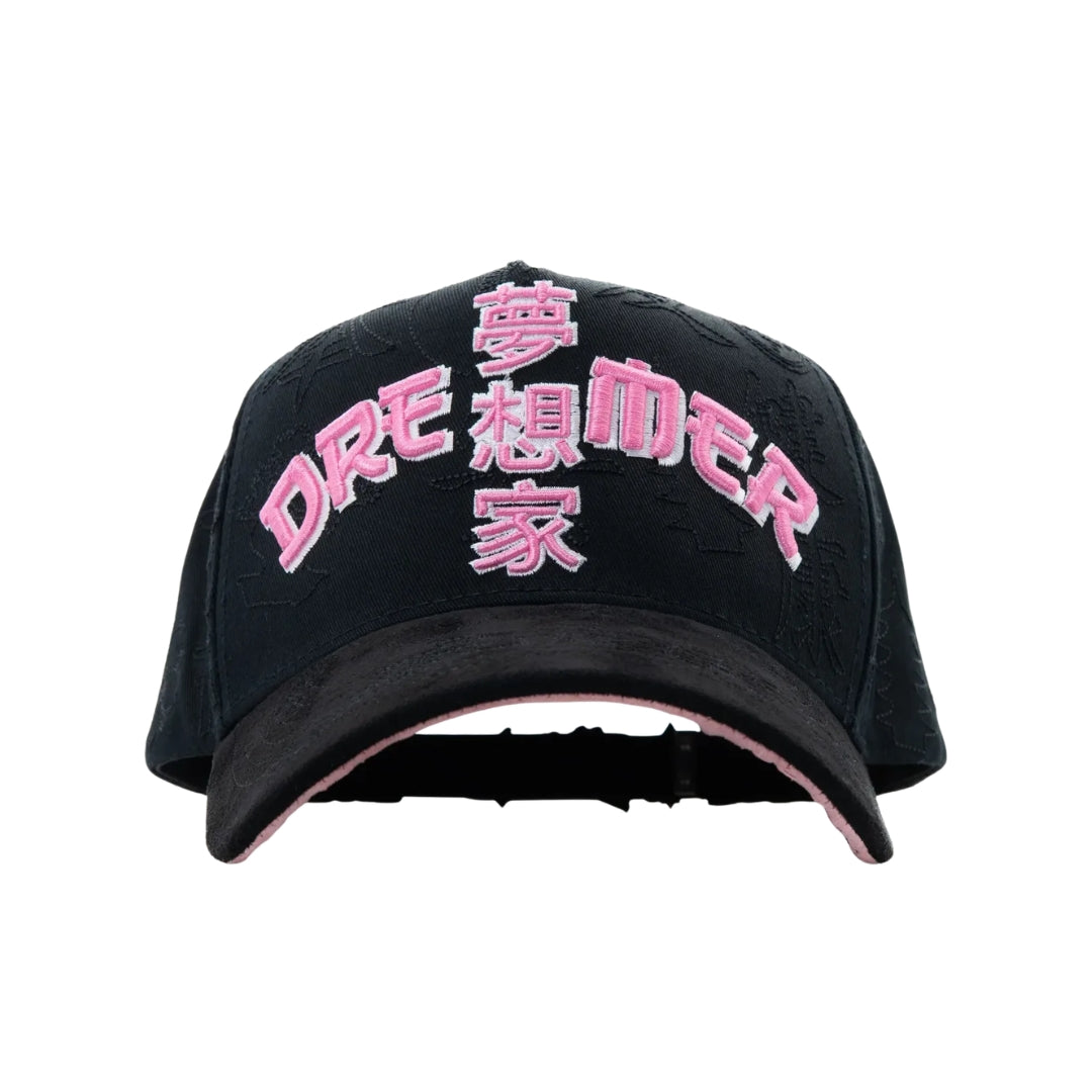 GORRA EL DREAMER HATS JAPO LIFE V2