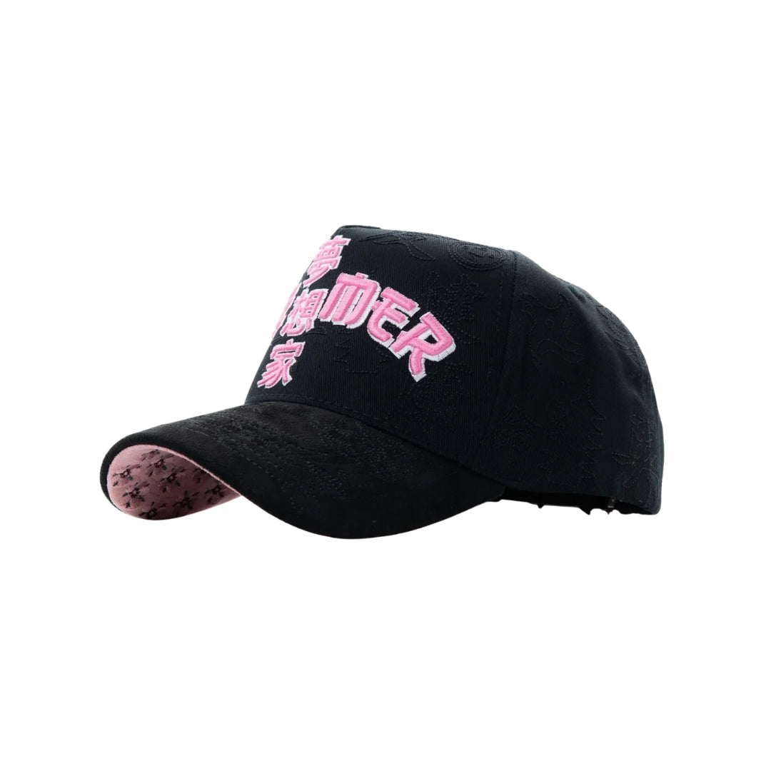 GORRA EL DREAMER HATS JAPO LIFE V2