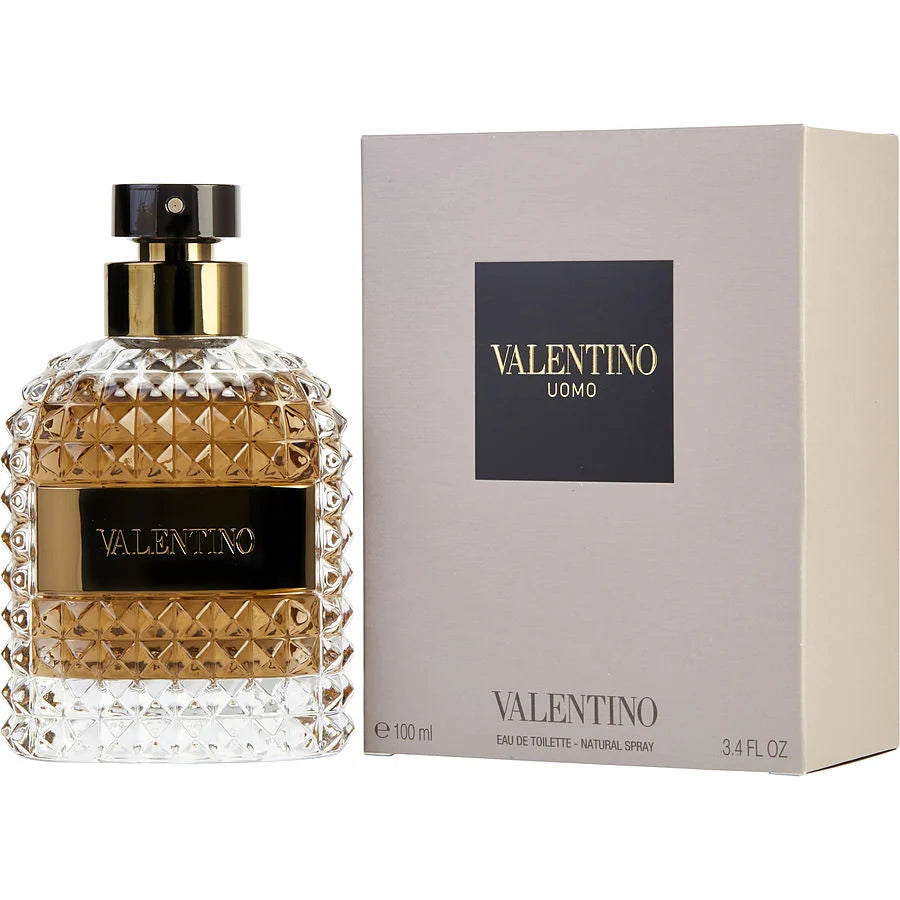 Valentino "Valentino Uomo" For Men 100ML