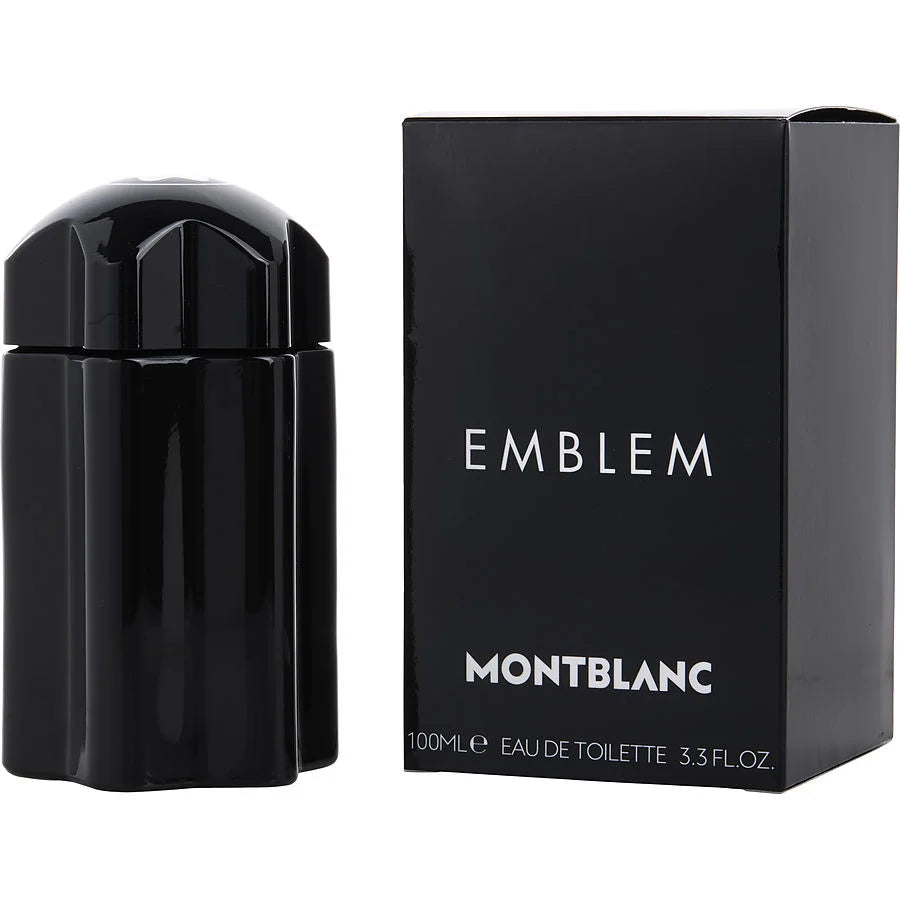 Mont Blanc Emblem For Men 100ML