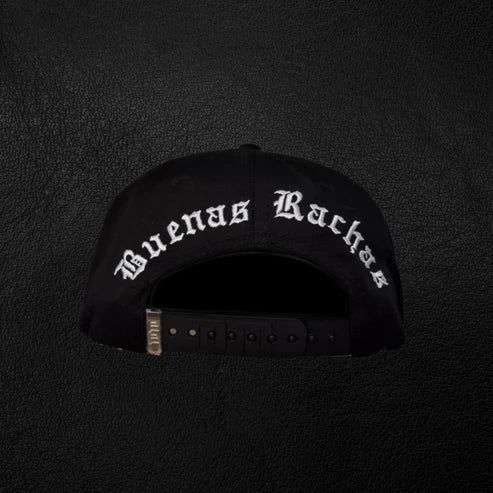 Gorra Mala-Buena Racha Colores