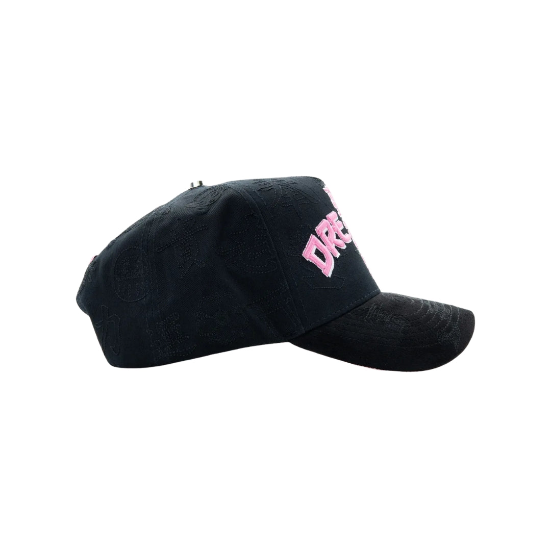 GORRA EL DREAMER HATS JAPO LIFE V2