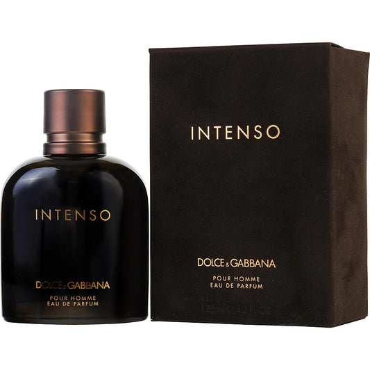 Dolce & Gabbana Intenso For Men 125ML