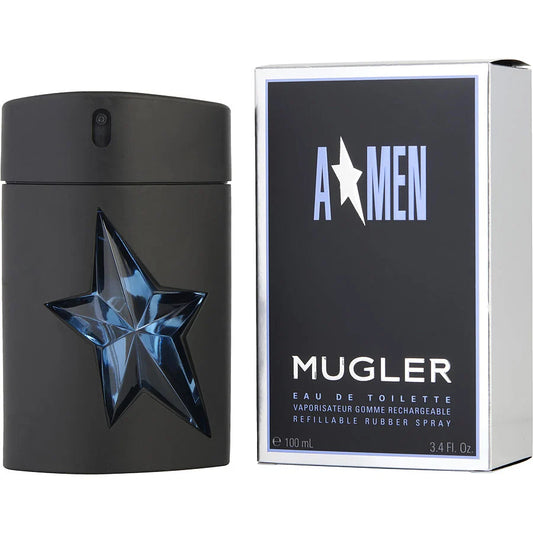 Thierry Mugler Angel For Men 100ML