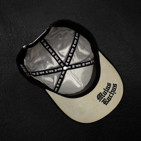 Gorra Mala-Buena Racha Colores