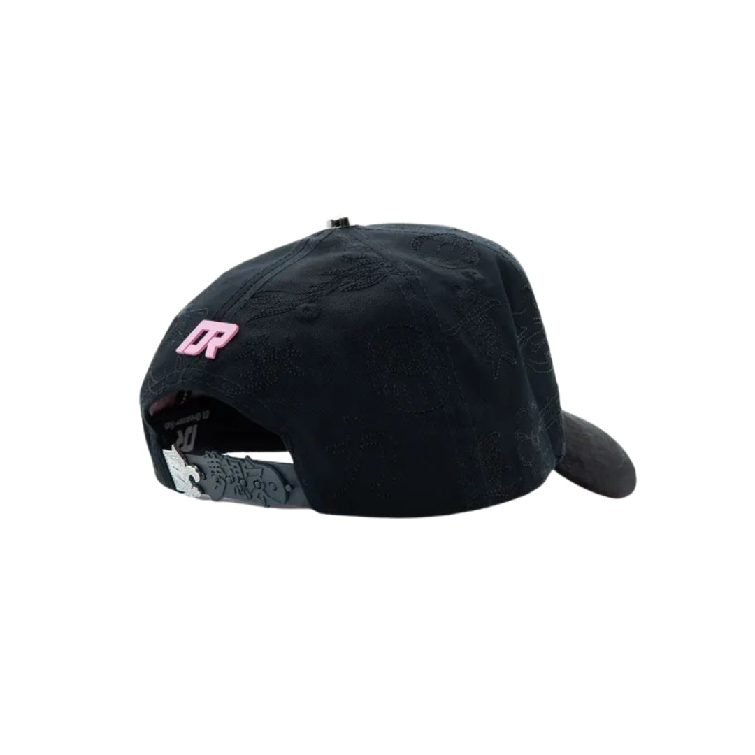 GORRA EL DREAMER HATS JAPO LIFE V2
