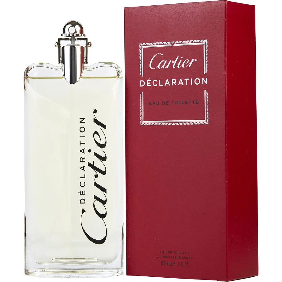 Cartier "Declaration" For Men 100ML