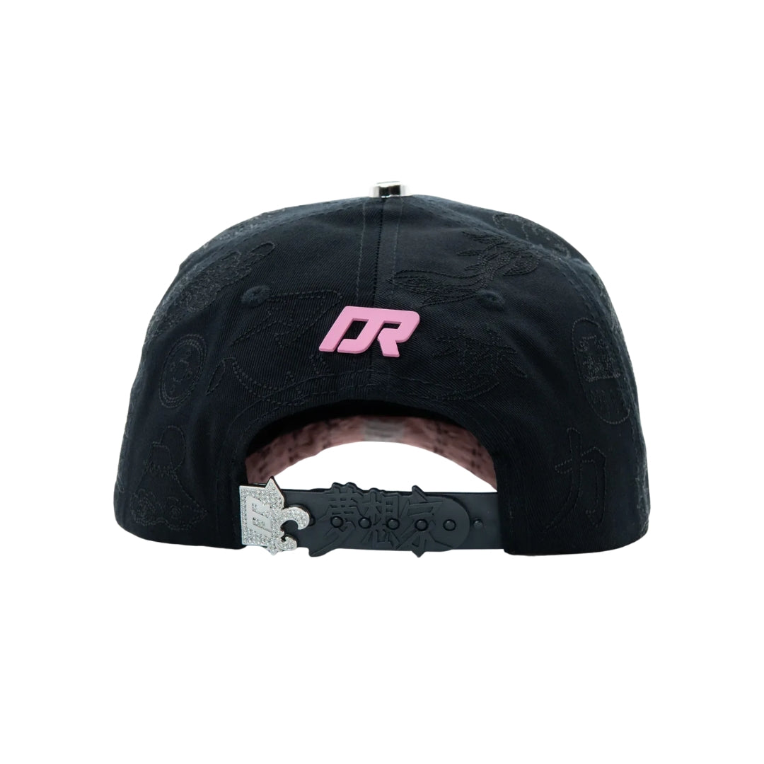 GORRA EL DREAMER HATS JAPO LIFE V2