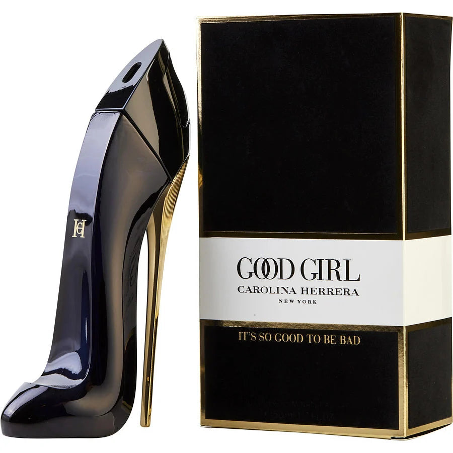 Carolina Herrera "Good Girl" For Women 80ML