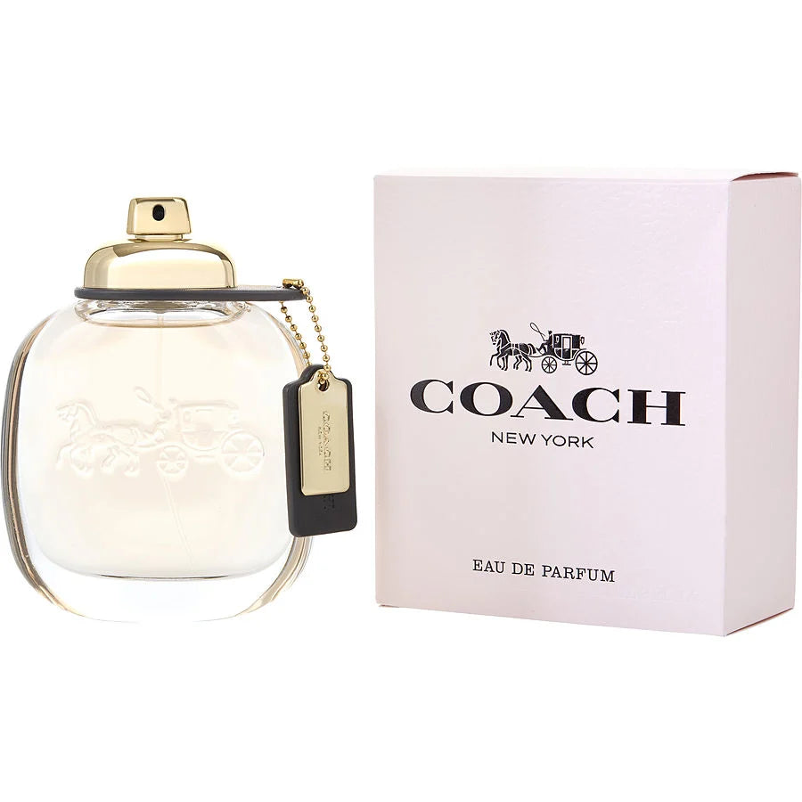 Coach For Women 90ML