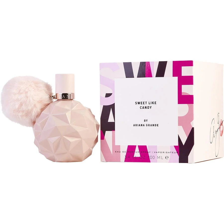 Ariana Grande Sweet Like Candy For Women 100ML