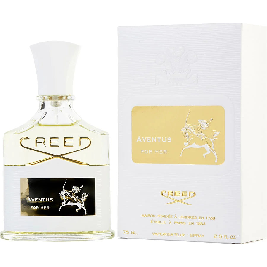 Creed "Aventus" For Women 75ML