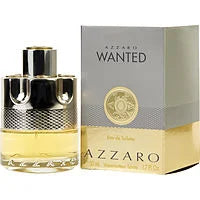 Azzaro Wanted For Men 100ML