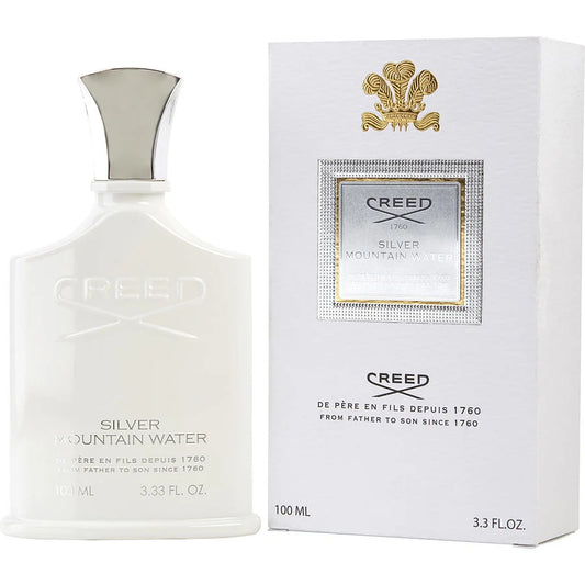 Creed "Silver Mountain Water" Unisex 100ML