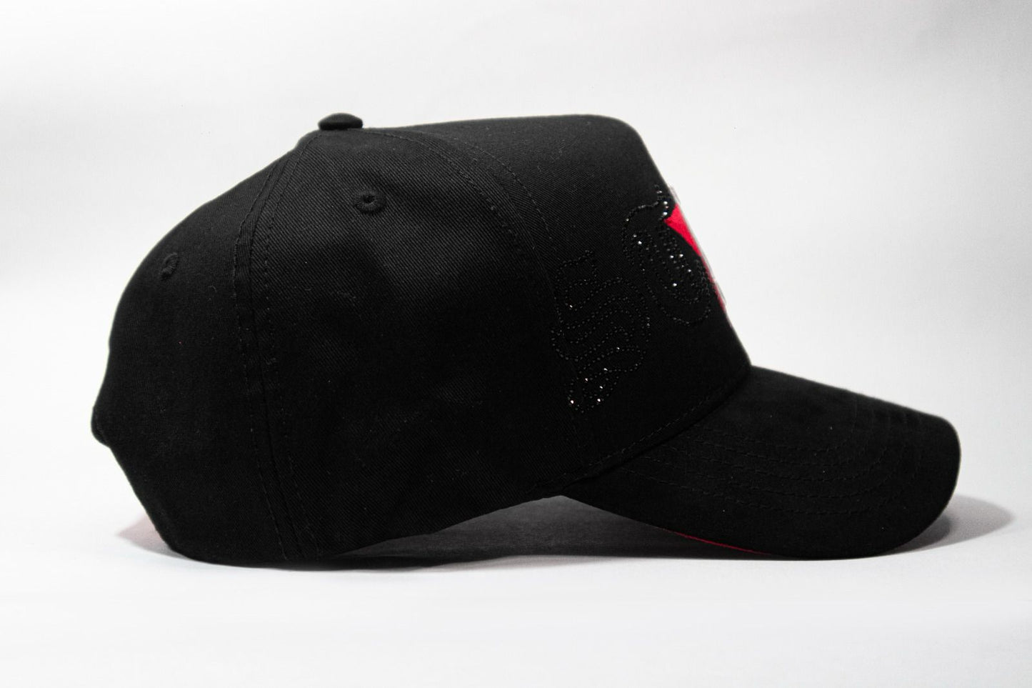 GORRA FAKE STARS HATS "RED STAR"