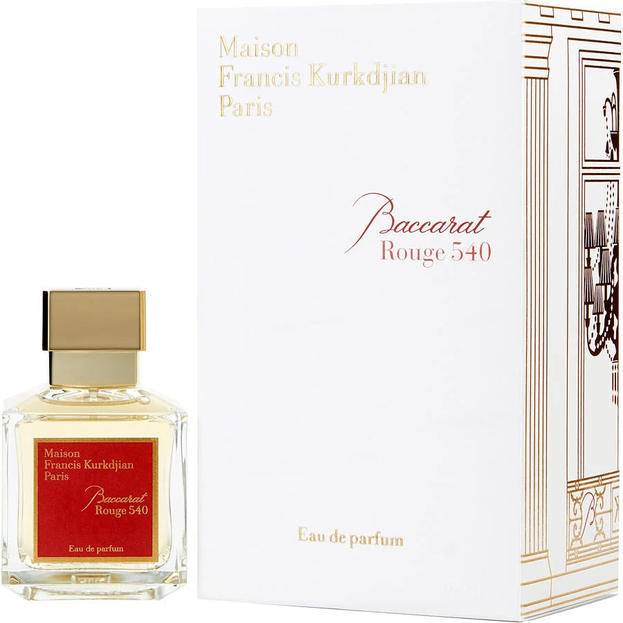 Maison Francis "Baccarat Rouge 540" Unisex 70ML