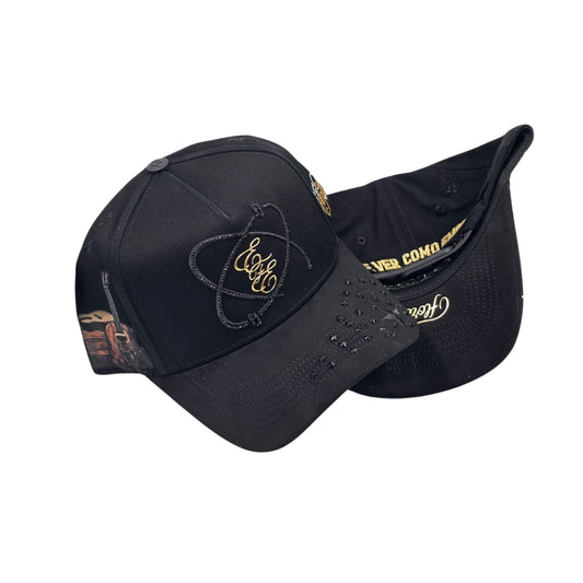 Gorra Florence X Efecto Elegante - Quise ver como empecé