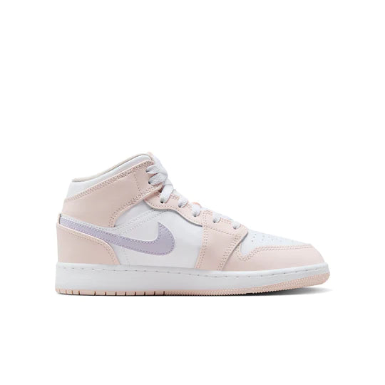 Air Jordan 1 Mid Pink Wash (TD)