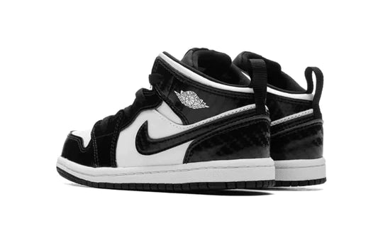 Jordan 1 Mid SE All-Star (2021) (TD)