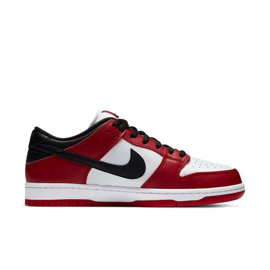 SB Dunk Low 'J-Pack Chicago'