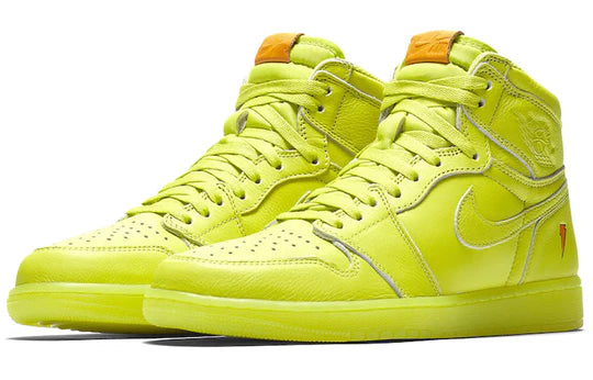 Air Jordan 1 Retro High OG G8RD Cyber
