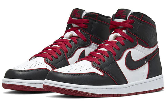 Jordan 1 Retro High Bloodline