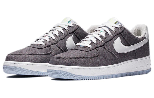 Air Force 1 Low Recycled Canvas SEMINUEVOS