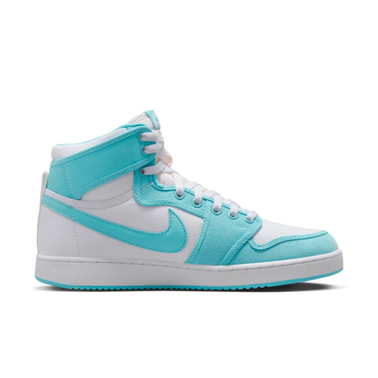 Air Jordan 1 Retro AJKO Bleached Aqua