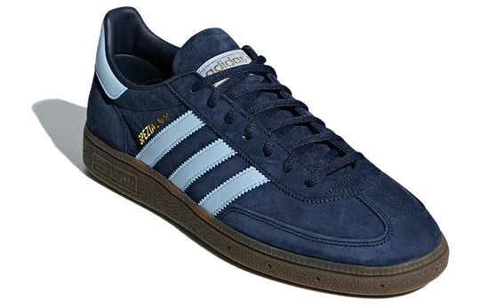 Handball Spezial Navy Gum