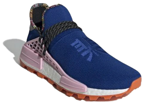 NMD Hu Pharrell Inspiration Pack Powder Blue