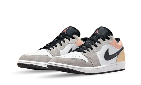 Air Jordan 1 Low SE Flight Club GS DROP SHOP