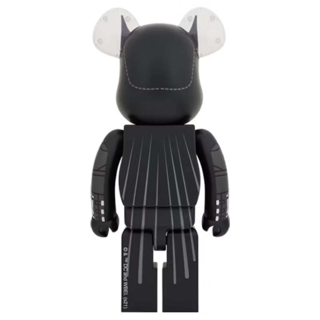 Bearbrick The Batman 1000%