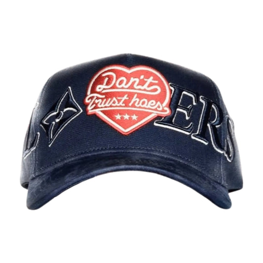 Gorra Innedit - LOVER OG V2