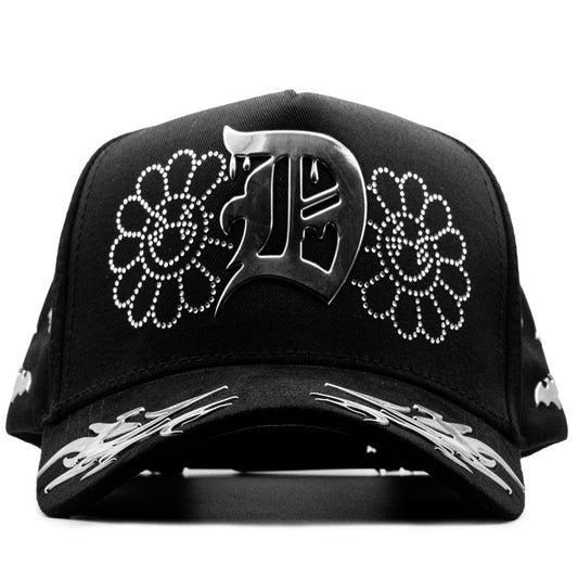 Gorra Innedit x Dreamer x Anymore x Fame Club “Genesis Chorme“