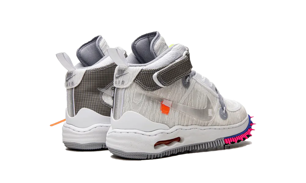Air force for off white discount