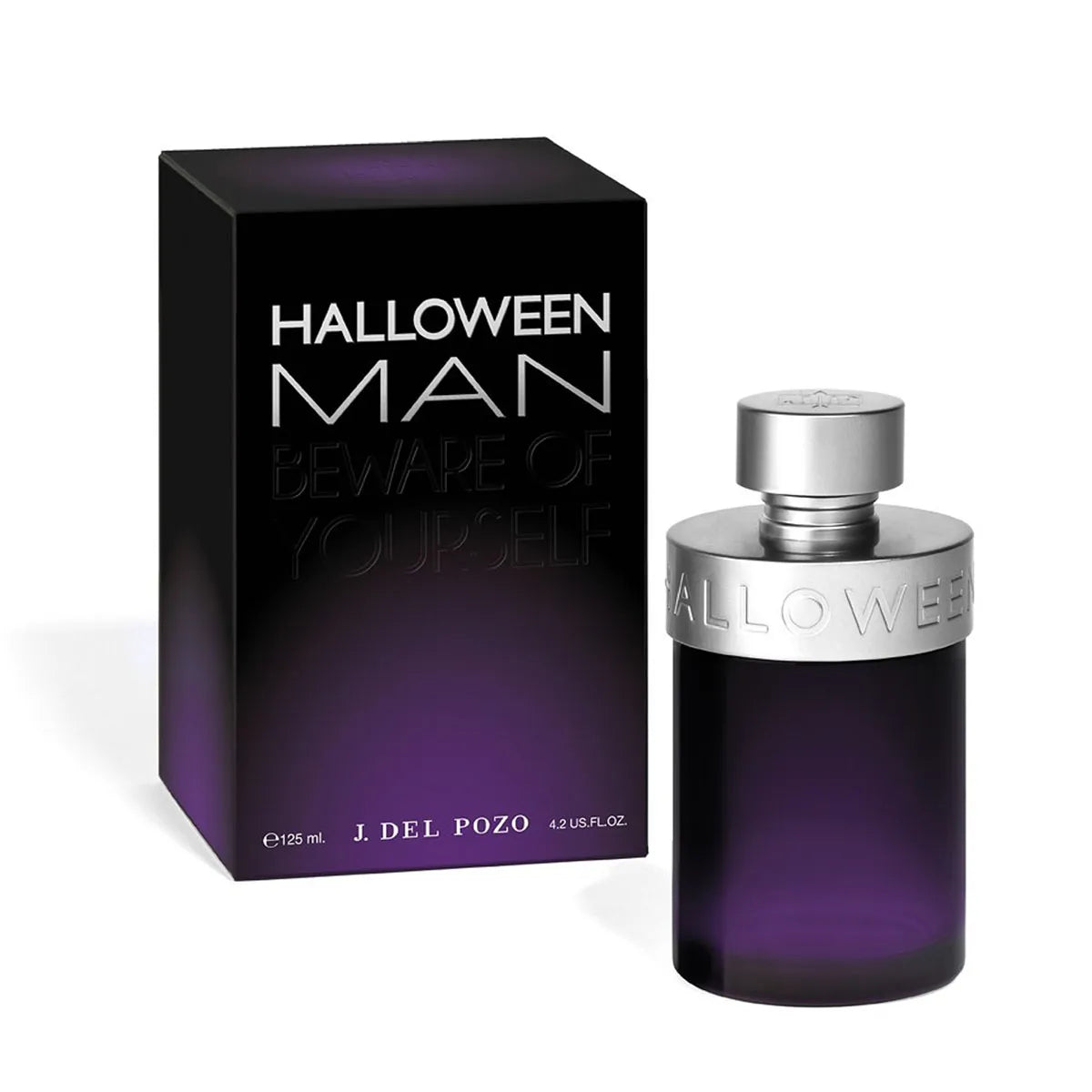 J. del Pozo Halloween For Men 125ML