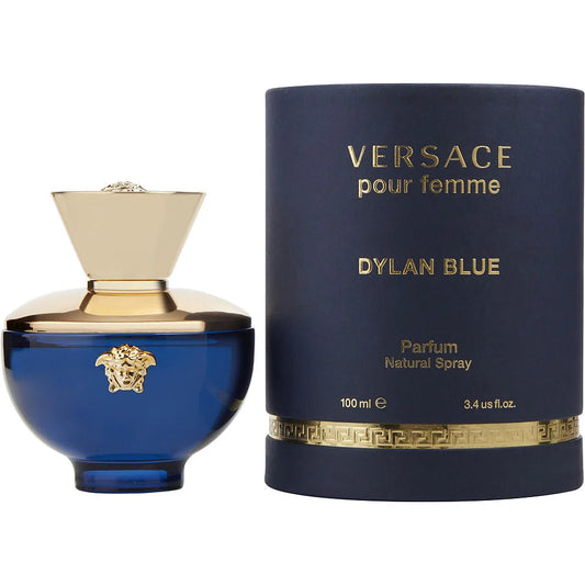 Versace Dylan Blue For Women 100ML