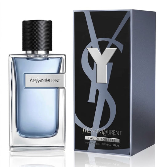 Yves Saint Laurent Y EDT – 100ML