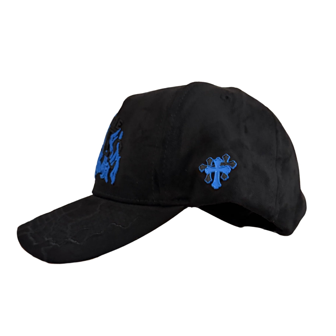 GORRA CASH ONLY - CHANGE THE RULES