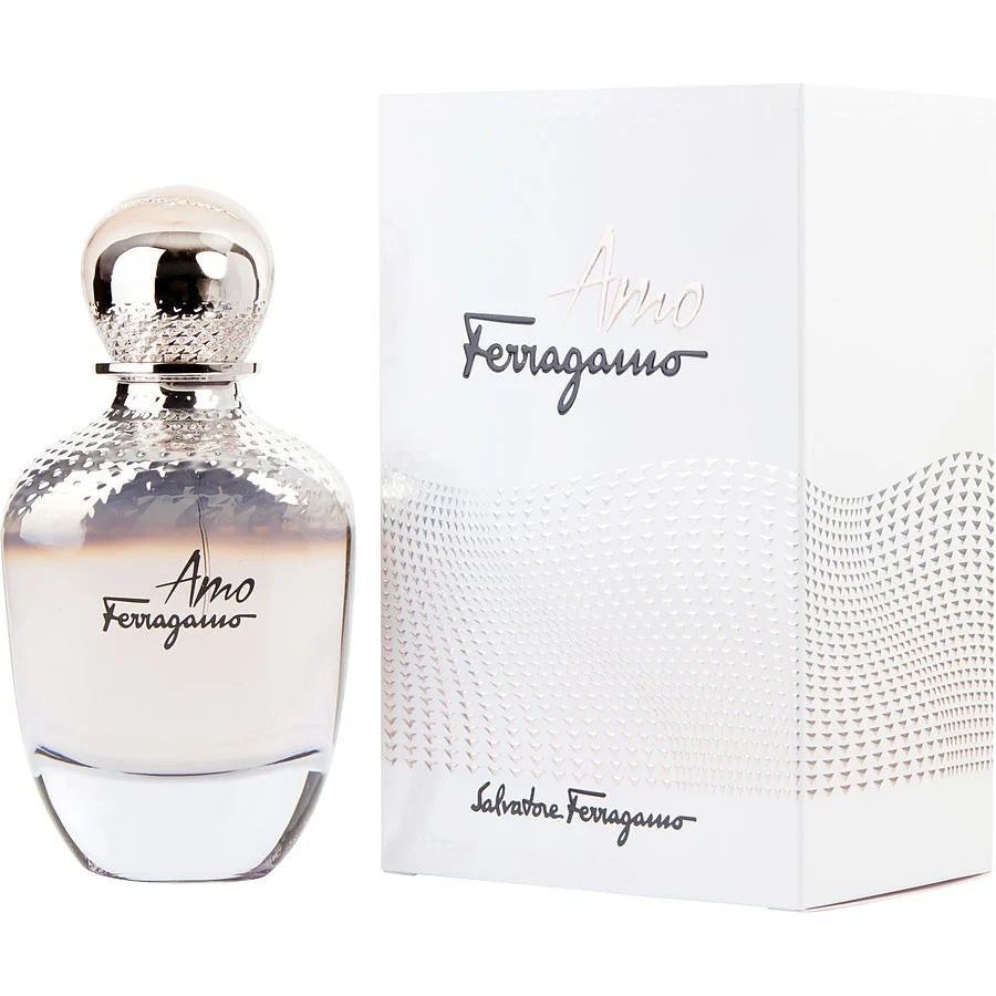 Salvatore Ferragamo Amo For Women 100ML