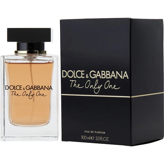 Dolce & Gabbana The Only One For Women 100ML