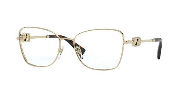 Valentino Optical Gold