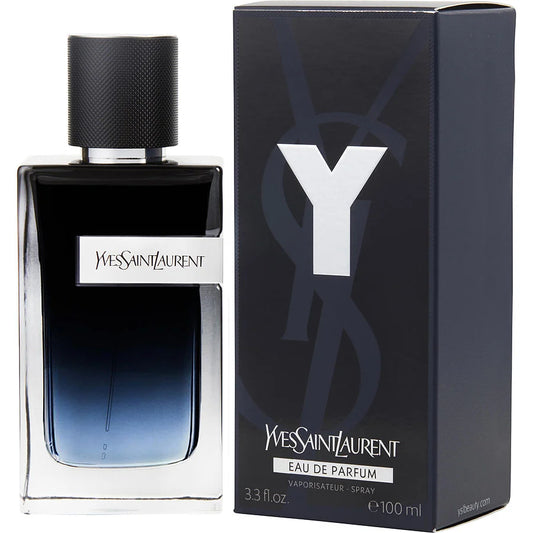 Yves Saint Laurent "Y De Parfum" For Men 100ML
