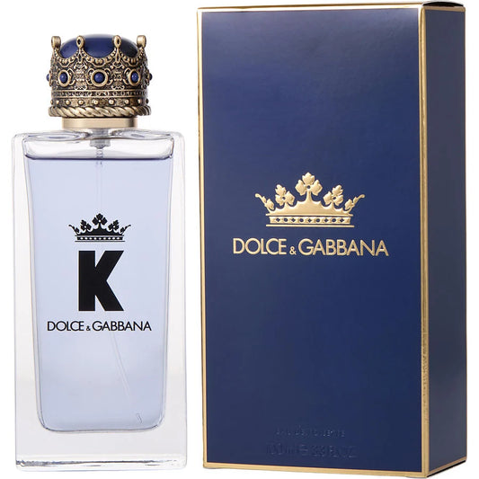 Dolce & Gabbana K De Toilette For Men 100ML