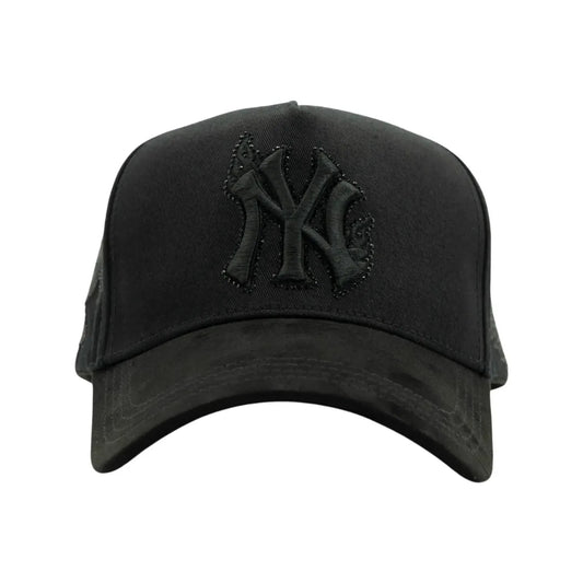 GORRA EL DREAMER HATS “NY SOULS”