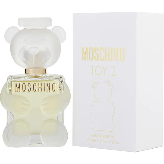 Moschino Toy 2 For Women 100ML