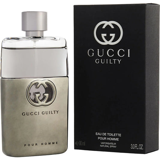 Gucci Guilty For Men 90ML