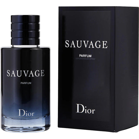 Dior "Sauvage" For Men 100ML
